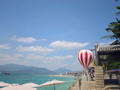 -海南分界洲岛旅游区