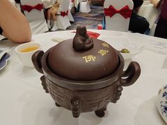 -聚春园自助餐厅(东街口店)