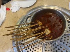 -福茗春薪禾记海鲜烧烤(八一路店)