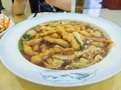 -聚丰德饭店(经五路店)