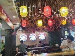 -金杨拉面王小吃面馆·牛三宝面·红烧牛肉粉