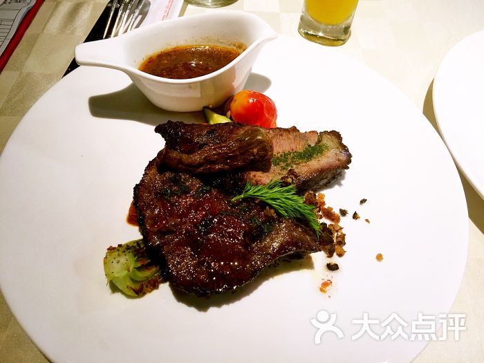 广场分店)-西堤厚切牛排-菜-西堤厚切牛排图片-广州美食-大众点评网