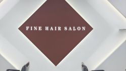 -FINE HAIR 烫染专业设计