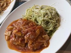 -BISTROFIORE美伊娜(伊犁南路店)