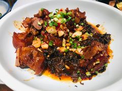 -湖南人家·家传湖南菜(水围店)