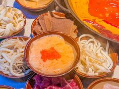 -芈重山老火锅(广州首店)
