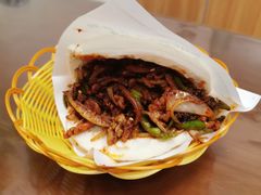 -牛氏石磨肠粉(海璟国际店)