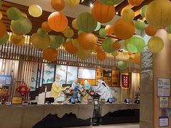 -汤森悠生活文化汤(江宁万达店)