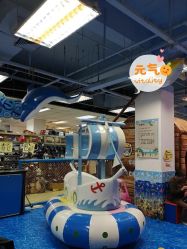 -绿野星空儿童乐园