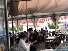 -87号烧烤海鲜·大排档(金沙滩店)