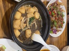 -凡老头米线砂锅(古荡新村西粮站)
