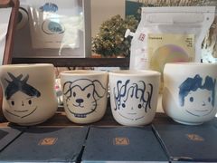 -fishtank鱼缸咖啡(三山街店)