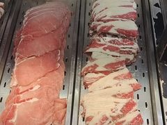 -盛江山自助料理(太原街万达店)
