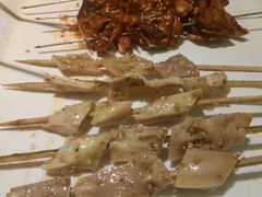 -三个大叔东北烧烤·砂锅菜(西三旗店)