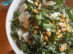 -THE CANNERY&JUJU 新鲜海鲜·牛排美食酒廊