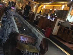 -思金拉措庄园藏餐(太阳岛店)