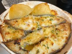 -妈阁铭记澳葡美食