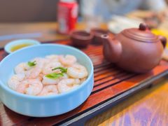 -外婆烧.老杭帮菜(庆春店)