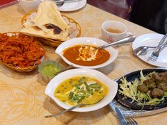 -Santoor 萨都里印度餐厅(北锣鼓巷店)