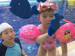 -龙格亲子游泳俱乐部(常熟中心店)