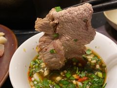 -盡膳口福·百年汤方火锅(科华北路店)