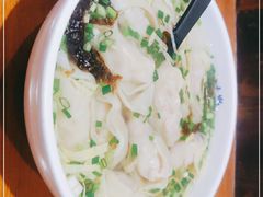 -周素珍湖州大馄饨(直戒坛寺巷店)