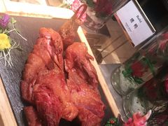 -芭菲盛宴·环球美食(锦城万达广场店)