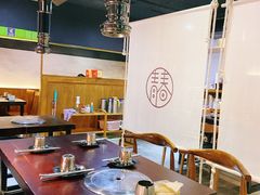 大堂-青春韩国料理(光环店)