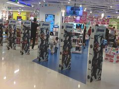 门面-TOYSRUS玩具反斗城(上海万象城店)