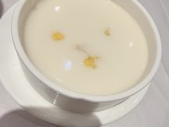 忌廉汤-太平馆西餐厅(北京路店)