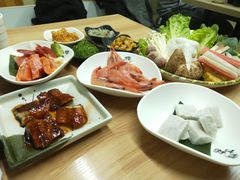 -樱吉岛寿喜锅(肇嘉浜路店)