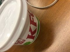 -肯德基(宁波万达店)