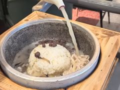 -大鸽饭(汉溪长隆店)