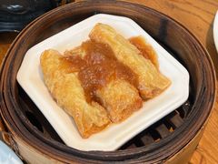 -如轩·海鲜砂锅粥·潮汕菜(海珠店)