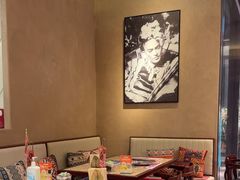 -墨纪Mojí墨西哥餐厅(官舍店)