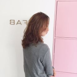 -FAB HAIR CLUB