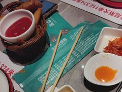 -通海俄式烧烤·俄罗斯大串(嵩山路店)