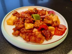-羽鸽集·乳鸽专门店·地道顺德菜(岭南站店)