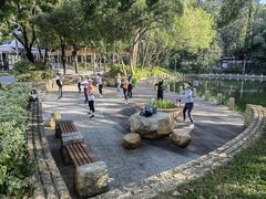 -人民公园(罗湖区)