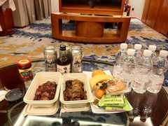 -中国大酒店·食街