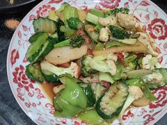 -金掌勺东北菜(格兰晴天店)