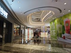 -银泰百货(厦门国贸中心店)