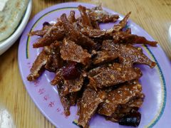 -牛马行牛肉饸饹铺(青岛街店)