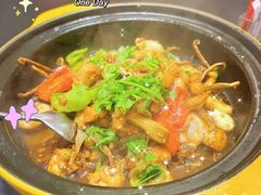 -雅酌园百姓菜馆(颐和路店)
