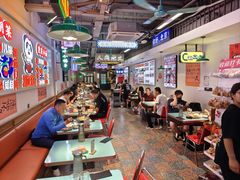 -川正旺江湖菜(三元桥店)