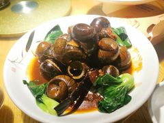 -吴越荣记苏州菜·松鼠桂鱼(月光码头店)