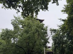 -鼓楼(西湖风景名胜区)