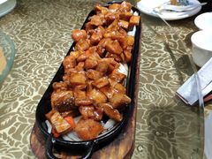 -良师门滨海人家·海鲜·家常菜(滨海城店)