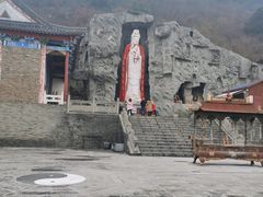 -句容茅山景区