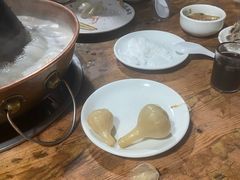 -元盛居(生态大街店)